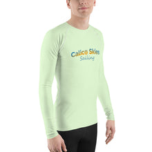 Load image into Gallery viewer, Men&#39;s Rash Guard