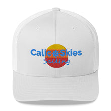 Load image into Gallery viewer, Trucker Cap