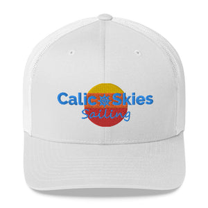 Trucker Cap