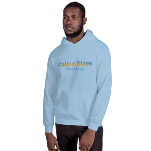 Unisex Long Sleeve Hoodie