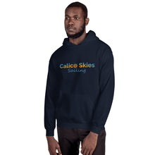 Load image into Gallery viewer, Unisex Long Sleeve Hoodie