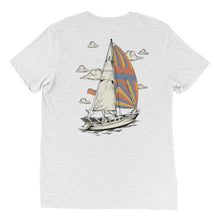 Load image into Gallery viewer, Spinnaker Short sleeve t-shirt - Unisex