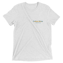 Load image into Gallery viewer, Spinnaker Short sleeve t-shirt - Unisex