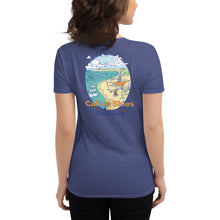 Load image into Gallery viewer, The TTYC Short Sleeve Tee - Women&#39;s