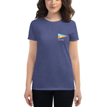 Load image into Gallery viewer, The TTYC Short Sleeve Tee - Women&#39;s